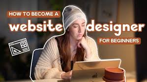 How to Become a Web Designer: Your Comprehensive Guide