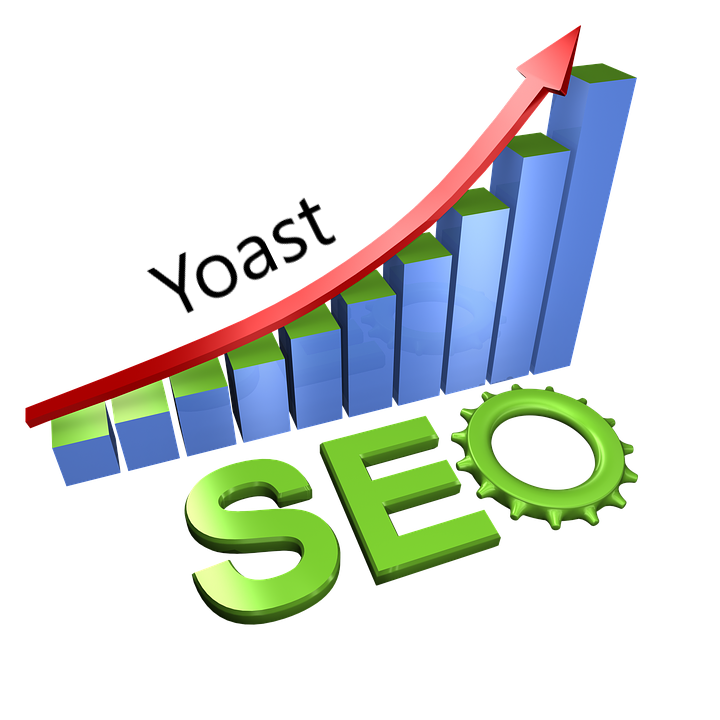Download free HD stock image of Search Engine Optimization Google how to use Yoast SEO