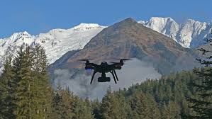 Mastering the Skies: Reviewing Drone Technology