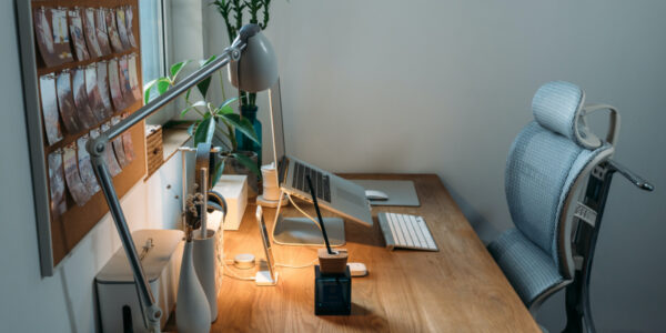 Telecommuting Part 6: Ergonomic Essentials for Remote Working