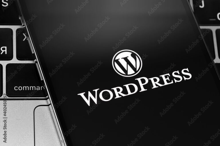 What Is WordPress? The Secret Behind 43% of Websites